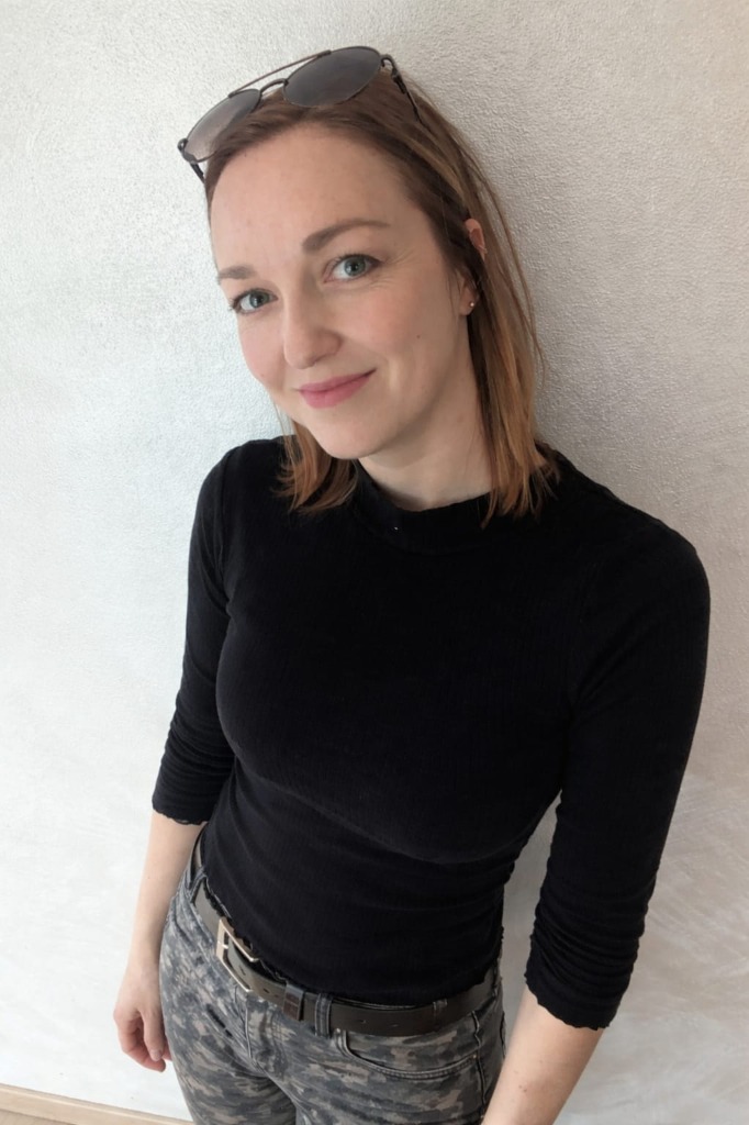 Monika Marcaníková